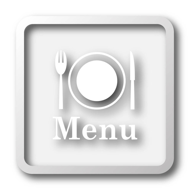 icône de menu - Photo, image