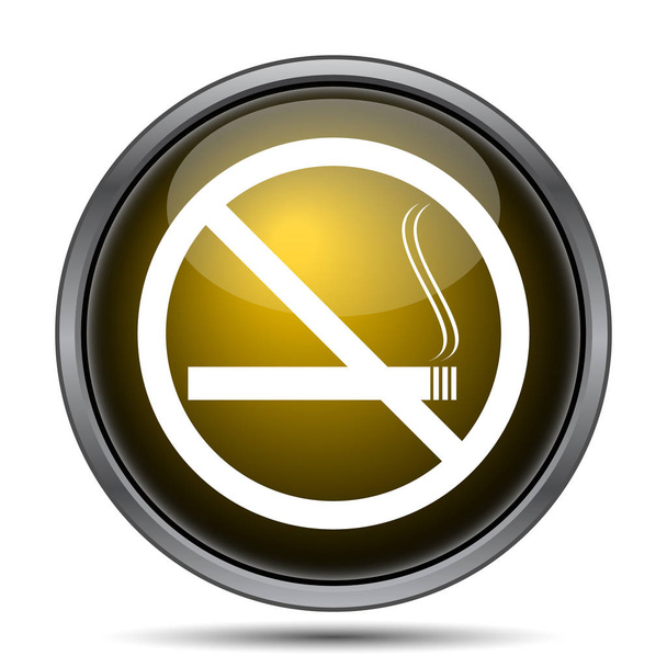 ikona není kouření - Fotografie, Obrázek