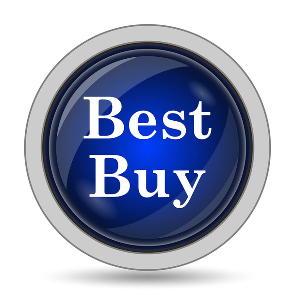 Best Buy Best buy pictogram - Foto, afbeelding