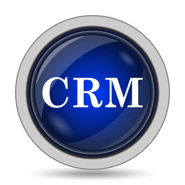 Icono de CRM
 - Foto, imagen