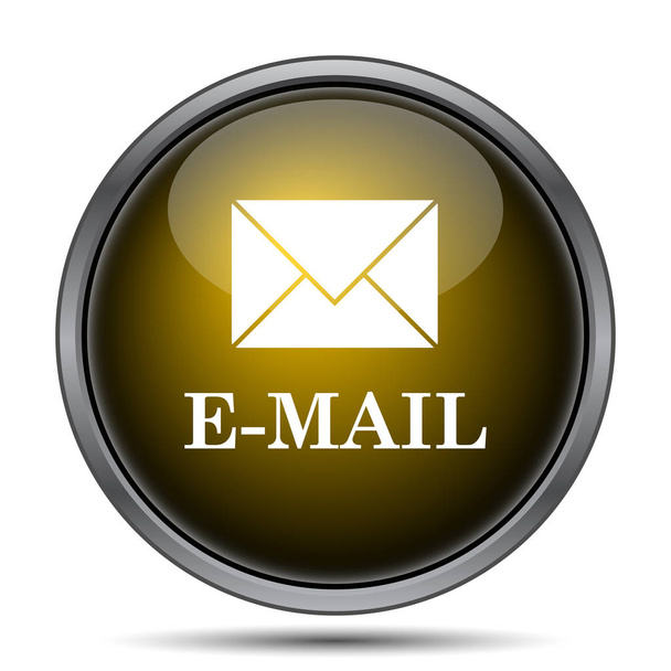E-mail icon - Foto, Imagem