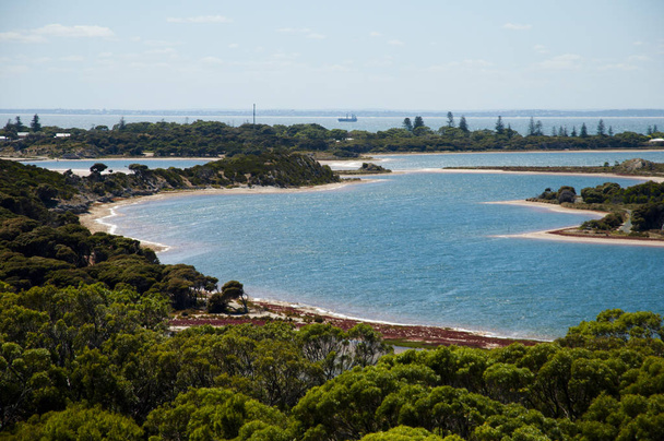 Νησί Rottnest - Δυτική Αυστραλία - Φωτογραφία, εικόνα