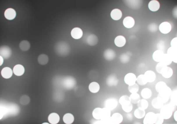 Предпосылки / контекст With Natural Bokeh and Bright Lights. Винтажный волшебный фон с цветом праздничного фона с натуральным боке и яркими огнями
 - Фото, изображение