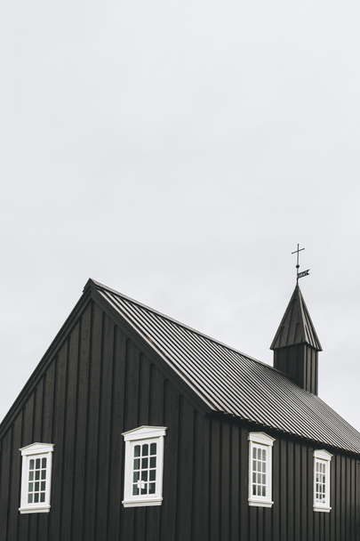 Eglise noire
 - Photo, image