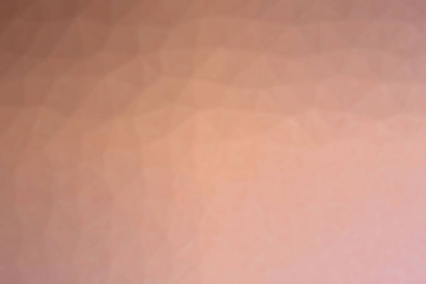 Ροζ παστέλ μέσω μικροσκοπικό γυάλινο φόντο εικόνα - Φωτογραφία, εικόνα