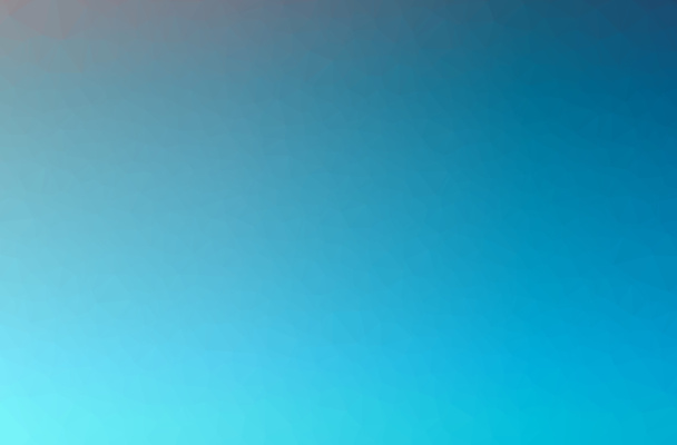 Ilustracja niebieski poligon piękne tło wielobarwny - Zdjęcie, obraz