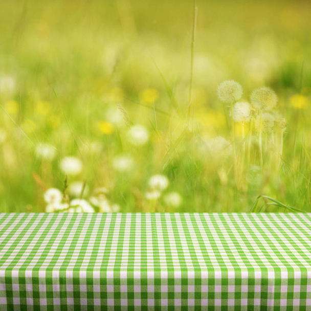 Spring background ready for your display montages - Foto, imagen