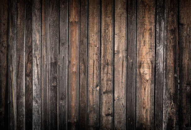 fából készült régi háttér koncepció - Fotó, kép