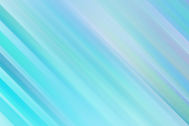Abstract pastel soft colorful smooth blurred textured background off focus toned in blue color. Can be used as a wallpaper or for web design - Фото, зображення