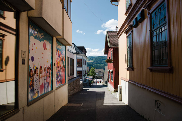 street - Fotoğraf, Görsel