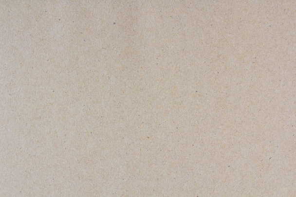 Brown paper close up texture or background - Photo, Image