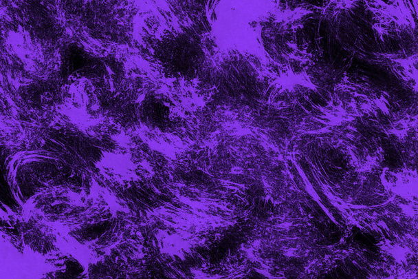 textura de tinta púrpura, fondo abstracto
 - Foto, Imagen