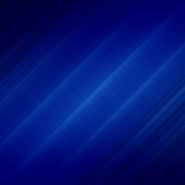Fundo azul escuro abstrato com elemento gráfico para designers e desenvolvedores
 - Foto, Imagem