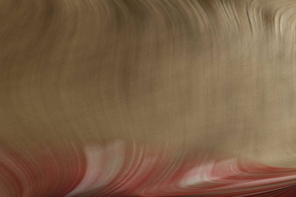 A függőleges hullámos vonalak a pasztell absztrakt háttér - Fotó, kép