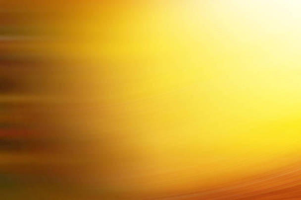 orange and yellow blurry background, gradient for design - Fotó, kép