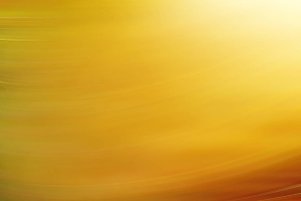 orange and yellow blurry background, gradient for design - 写真・画像