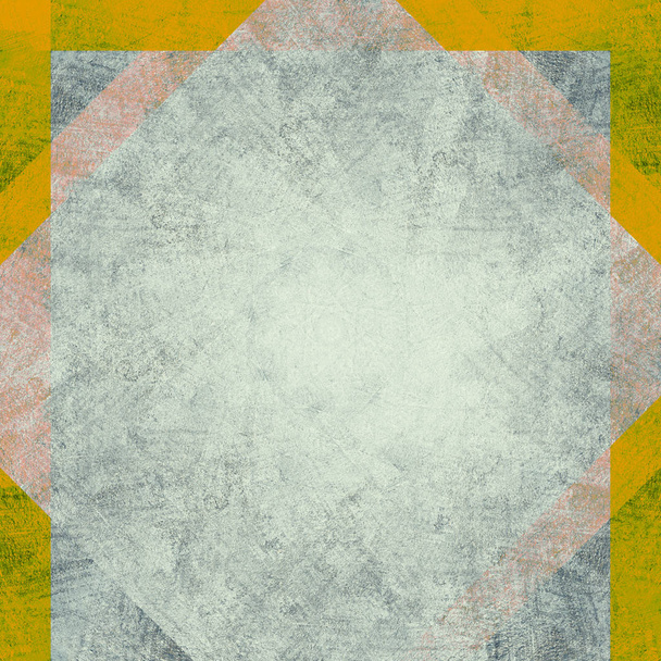 мінімалістичний світло- текстурований фон, квадратна рамка
  - Фото, зображення