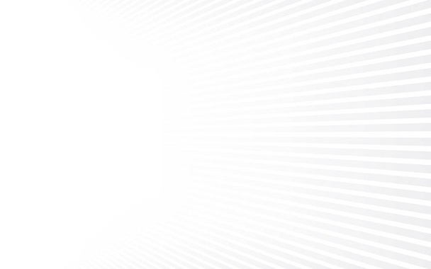 Абстрактная графическая концепция белого и серого оттенков, векторная иллюстрация
 - Вектор,изображение