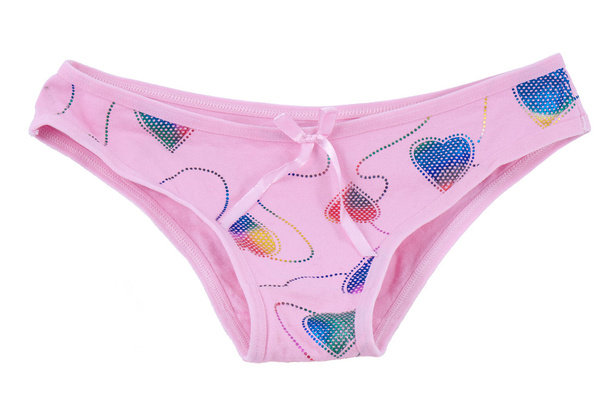Women's underwear (panties) - Photo, Image