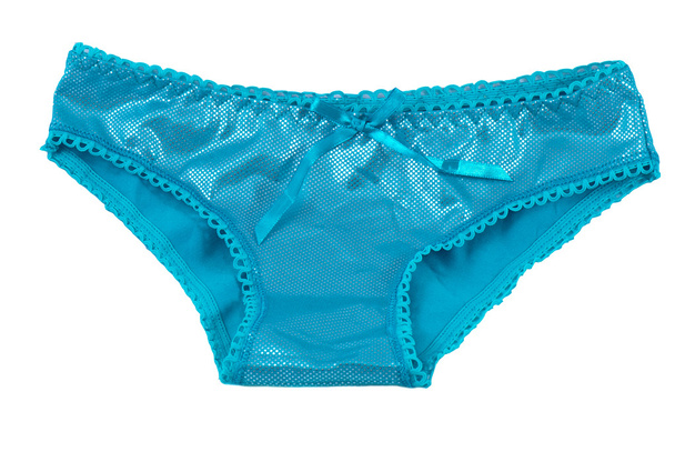 Women's underwear (panties) - Фото, изображение