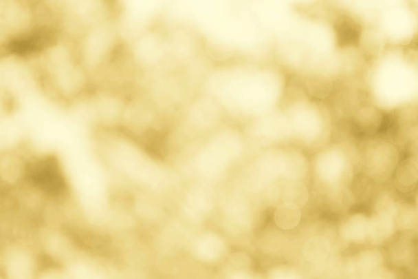 金または黄色のボケ空背景綿のソフトな風合い - 写真・画像