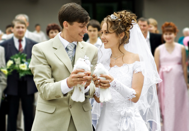 Wedding ceremony - Photo, Image