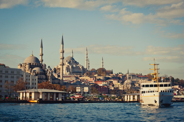 Istambul
 - Foto, Imagem