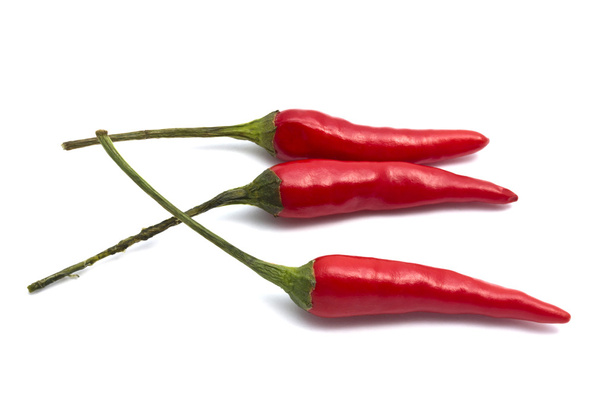 červená chilli - Fotografie, Obrázek