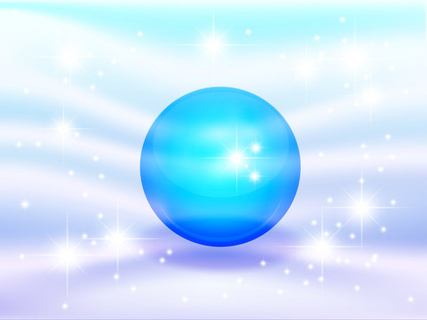Шелковый фон Crystal Jade
 - Вектор,изображение