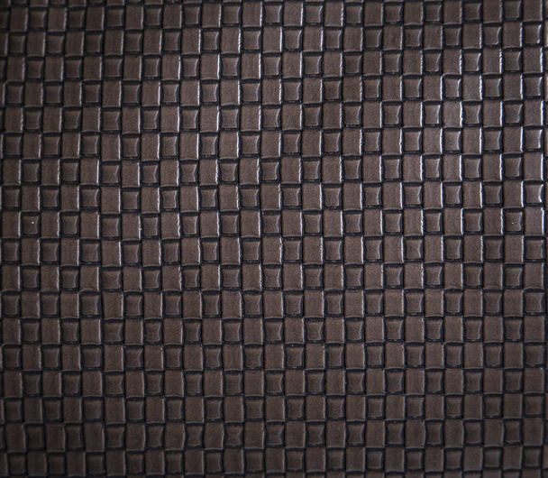 Leather texture detail background - Zdjęcie, obraz