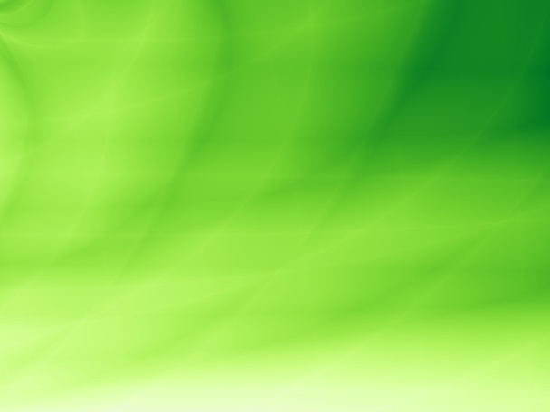 Zöld fényes absztrakt háttérkép minta - Fotó, kép
