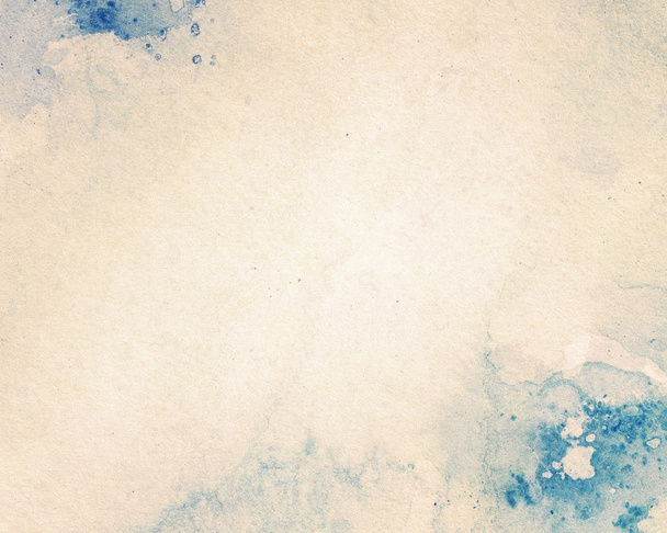 Watercolor background - Photo, image