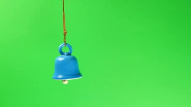 Glockenschwingen aus Keramik - Filmmaterial, Video