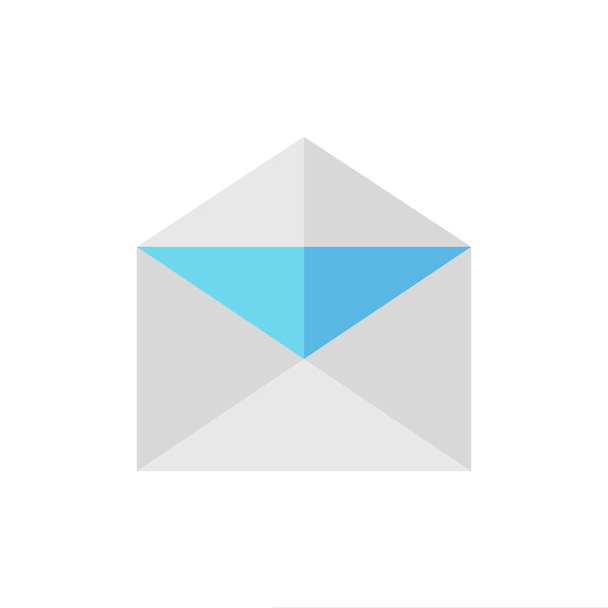 Envelope icon. - Vector, Image