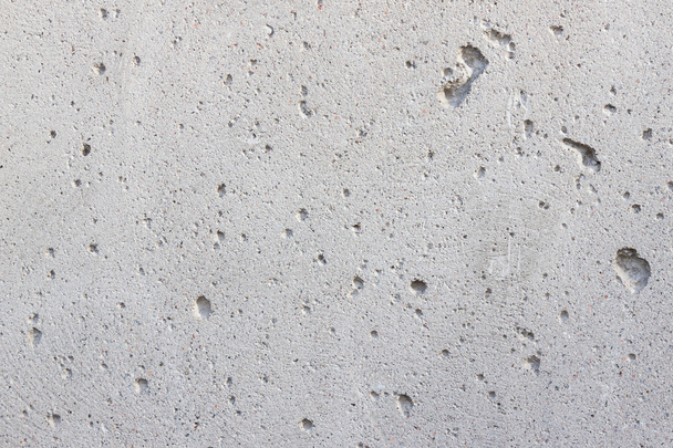 Simple gray concrete wall background - Zdjęcie, obraz