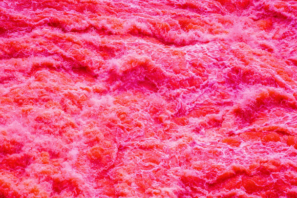 Водна поверхня , Концептуальне море крові
 - Фото, зображення