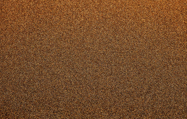 Seamless Even Yellow Sand Surface Texture. - Zdjęcie, obraz