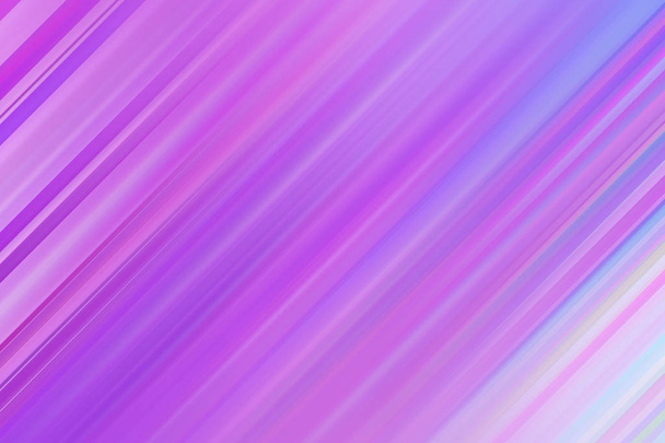 abstract pastel zacht kleurrijk glad wazig textuur achtergrond off focus afgezwakt in violet en lila kleur - Foto, afbeelding
