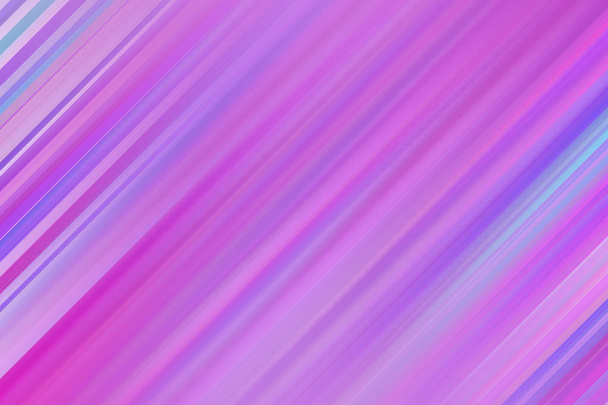 abstracto pastel suave colorido suave borrosa textura fondo fuera de foco tonificado en color violeta y lila - Foto, Imagen