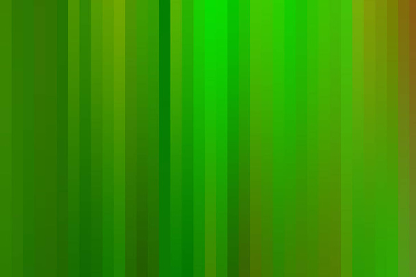 Αφηρημένη παστέλ μαλακό πολύχρωμο ομαλή θολή υφή φόντο από την εστίαση τονισμένο σε πράσινο χρώμα - Φωτογραφία, εικόνα