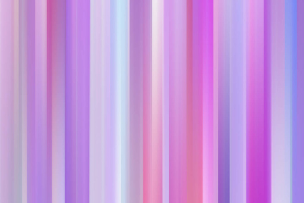astratto pastello morbido colorato liscio sfocato sfondo strutturato off focus tonica in colore viola e lilla - Foto, immagini