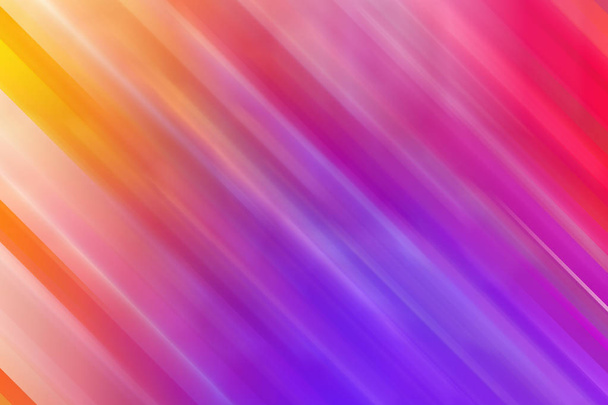 abstrakti pastelli pehmeä värikäs sileä hämärtynyt kuvioitu tausta pois keskittyä äänisen vaaleanpunainen väri - Valokuva, kuva