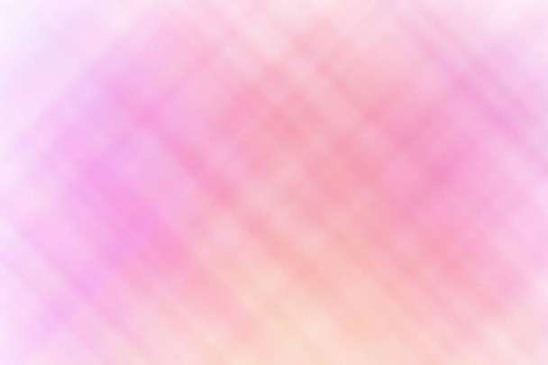 абстрактный пастельный мягкий красочный размытый текстурированный фон вне фокуса тонированные розовым цветом - Фото, изображение