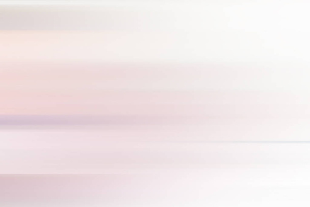 抽象的なパステル ソフト カラフルな滑らかなトーンのピンク色にフォーカスをテクスチャ背景をぼやけています。Web デザイン、壁紙として使えます - 写真・画像