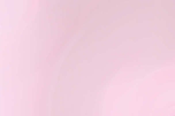 abstrakte Pastell weich bunt glatt unscharf strukturiert Hintergrund aus dem Fokus getönt in rosa Farbe - Foto, Bild