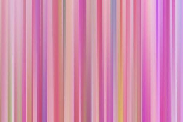 Abstraktní pastelové měkké barevné hladké rozmazané texturou pozadí mimo zaměření tónovaný v barvě fialové a lila. Lze použít jako tapetu nebo pro web design - Fotografie, Obrázek