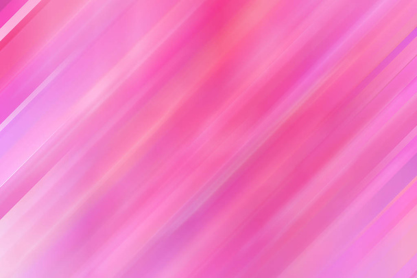 abstracto pastel suave colorido suave borrosa textura fondo fuera de foco tonificado en color rosa - Foto, imagen