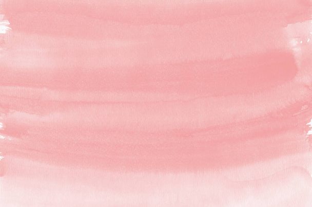 pink ink on paper abstract background - Zdjęcie, obraz