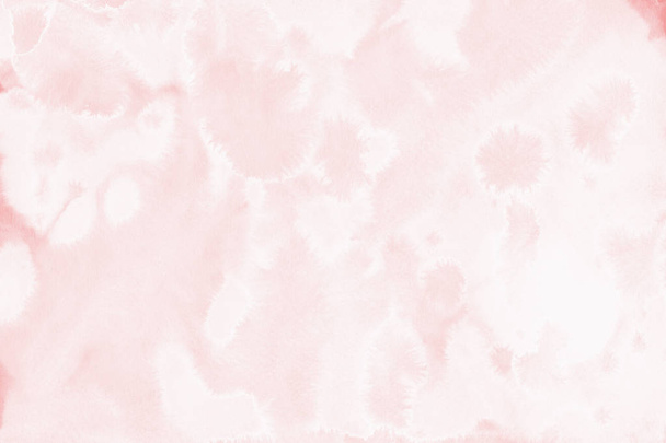 tinta rosa sobre papel fundo abstrato
 - Foto, Imagem