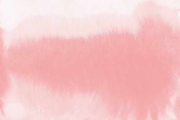 pink ink on paper abstract background - Foto, Imagen